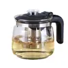 Máquina de té de barra vaso tetera fría universal tetera de temperatura constante alta temperatura tetera de conservación de calor tetera hirviendo tetera tetera máquina para beber té
