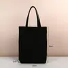 Año del Caballo Bolsas de Regalo de Lona para Año Nuevo Bolsas Tote Personalizadas Bolsas de Compras Ecológicas Bolsas de Lona para Recuerdos de Boda Logo Personalizado