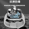 Adecuado para Reami Watch Redmi Watch 5Active Película de Vidrio Templado Pmma Composite Lite Película Protectora