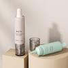 Botella dispensadora de esencia de solución madre de 10 ml de fábrica, botella de esencia de solución madre de ácido hialurónico de 15 ml, tipo squeeze dispensador, botella de plástico
