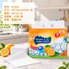 Paño para Lavar Platos de Burbujas Limpieza Especial de Cocina Paño con Jabón para Platos Incorporado Lavar Platos Eliminar Manchas de Grasa Jabón para Platos Paño para Lavar Platos