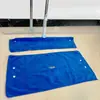 Accesorios para mopa, artículos prácticos y útiles, escoba mágica, paño para mopa perforado, clip de sujeción, paño de limpieza para el hogar