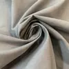 Tela CVC Algodón Poliéster Caqui 32S*21S Tejido Plano 33*23 Ropa de Trabajo Ropa de Negocios Ropa Profesional Tela