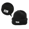 Gorro pasamontañas para hombre, gorro de lana tejido de invierno, cubierta para la cabeza y máscara facial a prueba de frío, doble propósito, cálido, a prueba de viento, protector de orejas