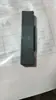 Manija de Control Magnético para Persianas Interruptor de Elevación Aleación de Aluminio Vidrio Simple Hueco Integrado Control de Persianas Manija de Control Magnético