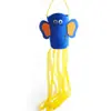 Festival de Medio Otoño Regalo Linterna Hecha a Mano DIY Linterna Animal de Eva Secador de Pelo Linterna Creativa Paquete de Materiales de Producción para Jardín de Infancia