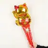 Dia de Ano Novo, Ano Novo, Ano do Serpente, Balões de Novo Estilo, Faixas de Cabeça, Decorações para Festa de Jardim de Infância, Sessões de Fotos, Balões para o Dia das Crianças