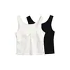 Camisola de encaje con lazo versátil estilo coreano, puramente deseable para mujer, nueva camiseta básica de verano ajustada, top interior