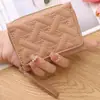Nova Minibolsa Transfronteiriça do Fabricante, Nova Bolsa Pequena, Bolsa Pequena que Pode Guardar Porta-Moedas Multifuncional Versão Coreana para Estudantes
