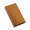 Laifu 20 Pack Metal Capa de Salto Automática Liga de Alumínio Capa Deslizante Estojo de Cigarros Portátil Multi-cor Personalidade Feminina