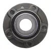Rolamento de Cubo de Roda 9403350718 Roda Traseira Adequado para Peugeot: 807 Unidade de Cubo de Roda