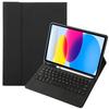 Para ipad10 generación 10.9 panel plano teclado bluetooth funda de cuero Pro11 funda protectora ipad9 teclado mágico de control magnético
