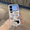 Piscina, Gatitos y Cachorros Nadando, Adecuado para Funda de Teléfono Móvil Apple 17Promax16, Soporte para Película, Xiaomi, Huawei, Vivo