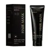 Caviar Black Diamond Máscara Capilar Hidratante Luxuosa Reparação de Cabelos Danificados Hidratação Profunda