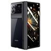 Para Xiaomi mixfold3 Phone Case Fold3 Full Covering Flip Protective Case Criativo Galvanizado Simples Trendy Case