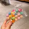 Elástico de Cabelo Infantil Bola de Pelúcia Faixa de Cabelo Elástico Fofo Cabelo de Menininha Não Machuca o Cabelo Novo Estilo 2025