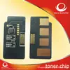 Compatible con Chip de Cartucho de Tóner Panasonic Fac408Cn/3018 Chip Versión Universal