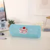Estuche bordado, caja de papelería, caja de lápices, estuche súper popular 2026 para niñas, alto valor estético, gran capacidad, estilo coreano popular