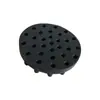 Piezas de Goma con Forma Especial Procesamiento Personalizado Caucho Industrial Negro Almohadillas Amortiguadoras Antideslizantes Cubiertas Antipolvo Tapones de Goma