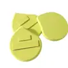 Esponja de Polvo Líquido para Maquillaje, Fijación Especial, Ultra Suave, Doble Uso Seco y Húmedo, Esponja de Cojín que No Absorbe Polvo, Se Expande al Exponerse al Agua