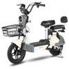 Bicicleta Eléctrica de Burbujas Curinana 48V Patinete Eléctrico de Dos Ruedas Fábrica de Origen Vehículo Eléctrico Venta al por Mayor Transfronteriza