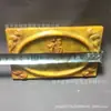 Fornecimento Atacado ao Vivo de Artesanato de Jade, Pingentes de Jade Esculpido, Ornamentos de Jadeíta