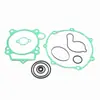 Para YAMAHA YFZ450 YFZ 450 2004-2009 kit completo de juntas de papel para revisión