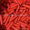 Pilares huecos pequeños redondos moldeados de una sola pieza de EVA, pilares cortados con alambre cilíndricos y rectangulares de forma especial de EVA