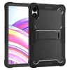 Para 2024 capa protetora iPad Pro 11 sucção magnética carregamento anti-queda compartimento para caneta Air 13 anti-dobra alça de mão