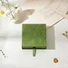 Nuevo producto: Pulsera, caja flotante, caja de joyería antioxidante, caja de accesorios, insignia, thangka, joyería, caja de colgante de cristal, venta al por mayor