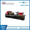 Fornecimento de Torno Horizontal Cw6180*3000 Torno para Corte de Metal Torno Pesado Torno de Barramento