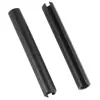 En Stock, Entrega Inmediata Pasador Elástico Abierto de Manganeso 65Mn M1.5~M16 Pasador Cilíndrico Elástico Gb879