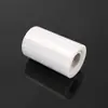 Atacado do Fabricante Filme para Enxerto Pe Rolo Pequeno Filme Stretch Transparente para Embalagem de Takeaway, Enrolamento de Fio Elétrico, Filme para Enxerto de Árvore Frutífera