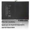 Adecuado para iPad Pro9.7.Pro10.5 1ª Generación/2ª Generación La Tableta iPad Air4 Tiene una Batería Duradera.