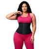 Nuevo Estilo Cinturón Abdominal Transfronterizo Cinturón Moldeador de Cintura para Deporte y Fitness Ajuste Ceñido Hebilla de Yoga Cinturón de Sujeción Cintura Elástica Ajustable