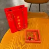 Pequeños Regalos Inspiradores para Exámenes de Admisión a Preparatoria y Universidad, Llaveros, Placas de Texto Acrílicas, Exámenes de Aprobación Obligatoria para Estudiantes, Colgantes para Bolsas
