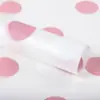 Papel de Envoltura para Flores Burbuja Danzante Impermeable Material de Floricultura Papel de Envoltura para Flores Papel de Envoltura para Flores
