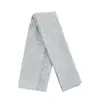 Pantalones térmicos de niña Wuli Bu 2026 invierno nuevo acanalados ajustados cálidos con felpa almacenamiento de calor antideslizantes