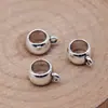 3 Especificaciones, Múltiples Colores, Accesorios para Joyería DIY, Conectores Colgantes de Tres Vías Brillantes, Materiales Hechos a Mano DIY al por Mayor