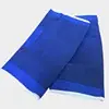 Venta al por mayor de fábrica cálido rodilla tejido poliéster algodón running deportes baloncesto bádminton fitness deportes equipo de protección