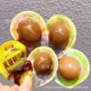 Huevo de Codorniz Jinduigu Sabor Picante Estofado Sabor Sansho Una Bolsa 2.5kg