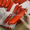 Espejo Corrector de Postura para Práctica de Putting de Golf con Columna de Tubo Sólido de Espuma Sumergida Nbr, Palo de Goma y Plástico con Corte Biselado Doble Cara