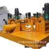 Máquina de dobra a frio de aço em forma de I de túnel Máquina de dobra de aço em forma de CNC Máquina de dobra a frio de aço de canal