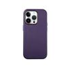 Para iphone14 Funda Magnética para Teléfono Móvil Apple 14pro Sitio Web Oficial Original Funda Protectora Simple de Borde Completo Venta al por Mayor
