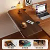 Placa de Extensão para Mesa de Escritório Dobrável Alargamento Apoio de Cotovelo Sem Perfuração Artefato de Expansão de Mesa