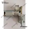 Bomba de Aire para Coche 25 Cilindros Portátil 12V18V21V Bomba de Aire CC Ensamblaje DIY Pistola de Aire para Clavos Metabo