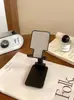 Suporte de Celular Dobrável Telescópico para Mesa Suporte Preguiçoso para Transmissão ao Vivo Portátil Presente Direto do Fabricante Suporte de Mesa para Celular