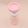 Fábrica atacado atacado 43 dentes 410 bomba de espuma nova garra de cachorro garra de gato floco de neve limpeza mousse limpador facial bomba