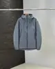Chaqueta Softshell de Una Capa Sl, Mismo Estilo que Niao Jia, Primavera y Otoño, Hardshell con Capucha, Cortavientos e Impermeable, Costuras Selladas con Pegamento, Chaqueta Unisex para Senderismo