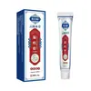 Crema Húmeda Herbal de Yunnan para Erupciones 20G/Tubo Directamente del Fabricante, en Stock para Entrega Rápida, Al Por Mayor, Soporta Dropshipping